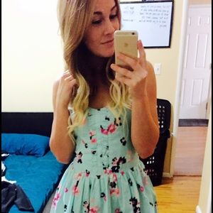 Meet your Posher, Kylie