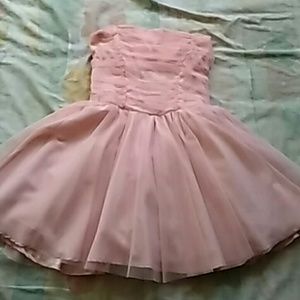 TuTu Dress