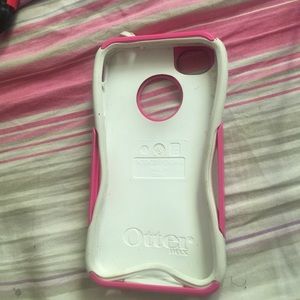 4/4s otterbox case