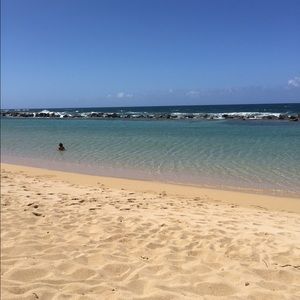 Meet your Posher, Marina