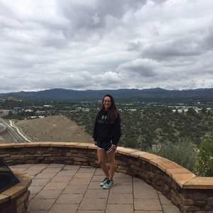 Meet your Posher, Kaylee