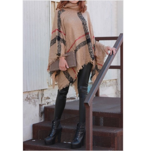 Serval Fashion Outerwear - 🎉HP 09/17🎉