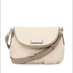 Marc by Marc Jacobs New Q Natasha Crossbody
