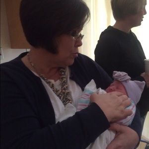 Meet your Posher, Doreen