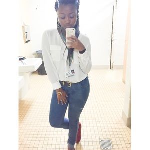 Meet your Posher, Blake