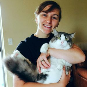 Meet your Posher, Brittney