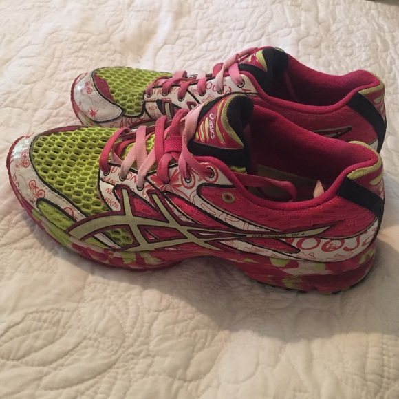 Asics Noosa Tri 6