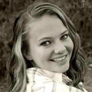 Meet your Posher, Jen