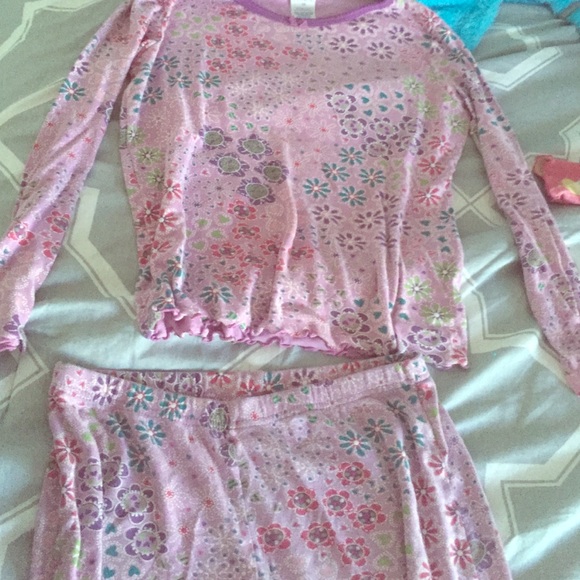 Pj set