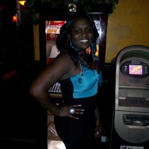 Meet your Posher, Alisa