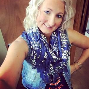 Meet your Posher, Morgan