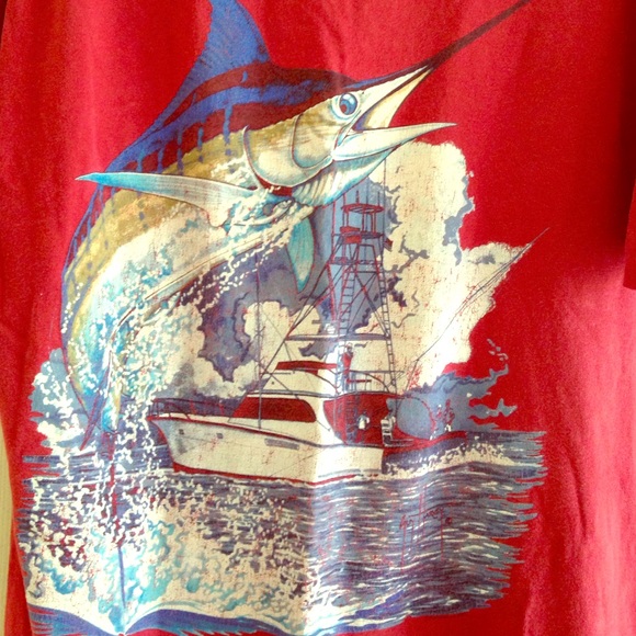 Guy Harvey T-Shirt