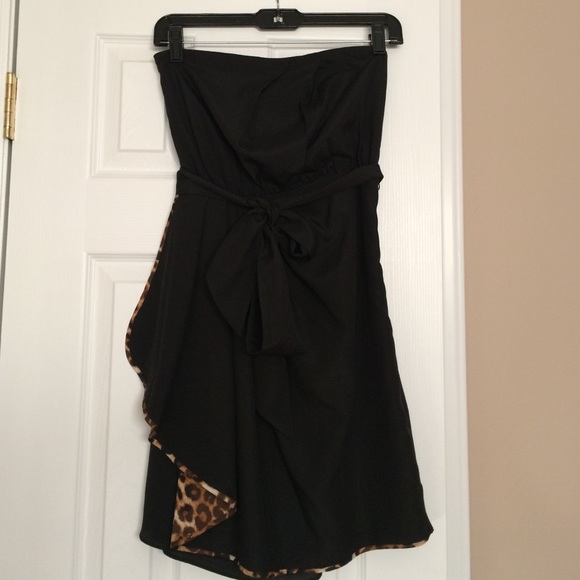 Little black dress!!!