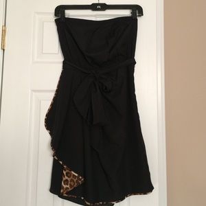 Little black dress!!!