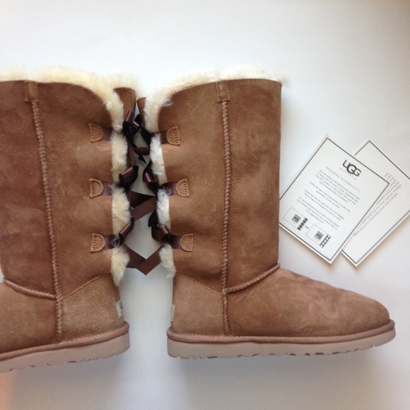 ugg bailey bow soldes ugg bailey bow soldes