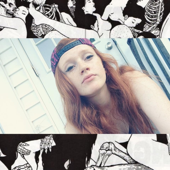 Meet your Posher, Melanie