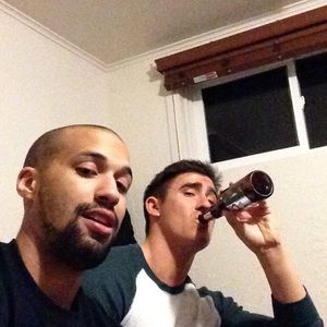 Meet your Posher, Chad