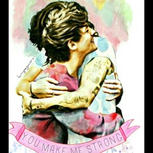 Meet your Posher, Mariah