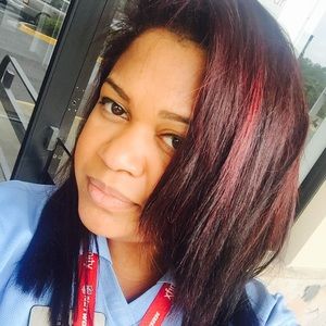 Meet your Posher, Pamela