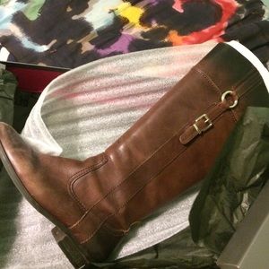Alex Marie Riding Boots