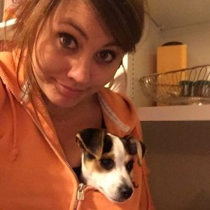 Meet your Posher, Kyra