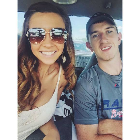 Meet your Posher, Karley