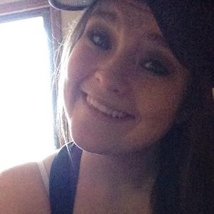 Meet your Posher, Katalin