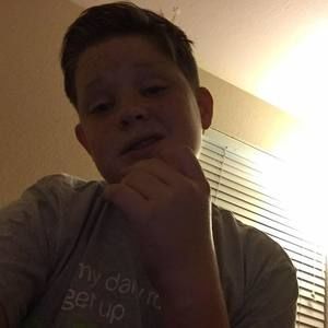 Meet your Posher, Patrick