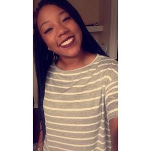 Meet your Posher, Raven