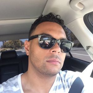 Meet your Posher, Matthew