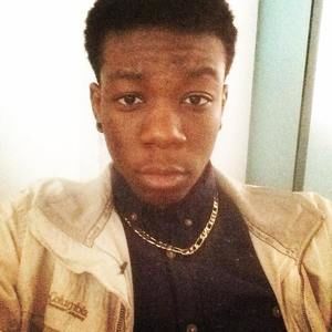 Meet your Posher, Ron