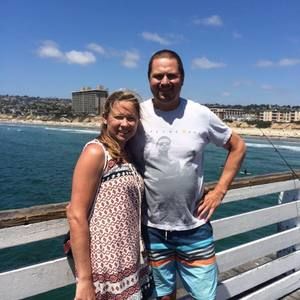 Meet your Posher, Yuliya