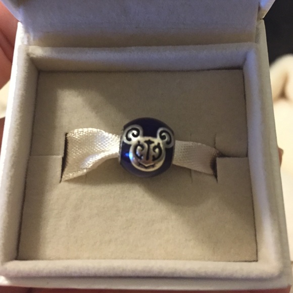 Mickey Mouse "Magical Day Mickey" Charm by PANDORA