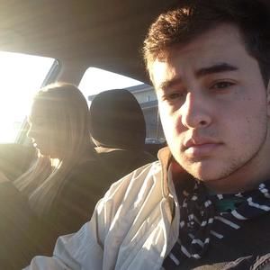 Meet your Posher, Stephen