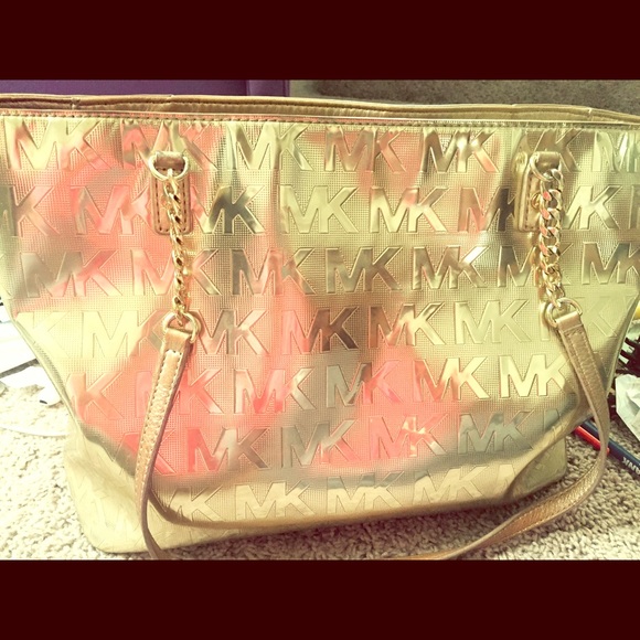 Michael Kors authentic 100%