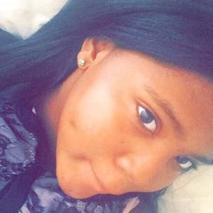 Meet your Posher, Jerriel iriane