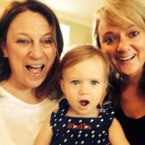 Meet your Posher, Patty