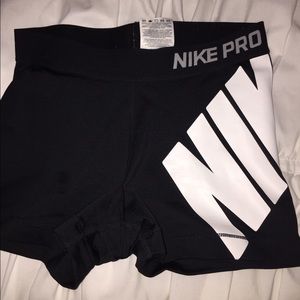 Nike Pros