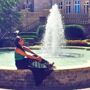 Meet your Posher, Subanti