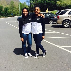 Meet your Posher, Destiney