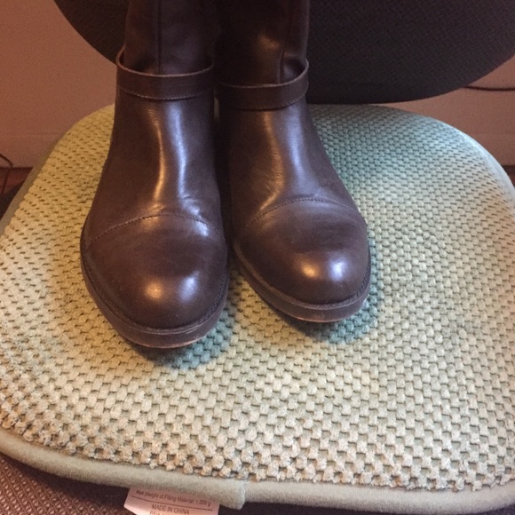 Ann Taylor loft boots - Picture 4 of 4
