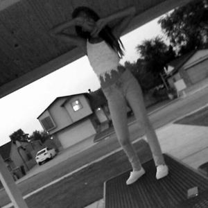 Meet your Posher, Mariah