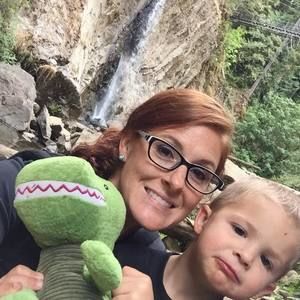 Meet your Posher, Kelly