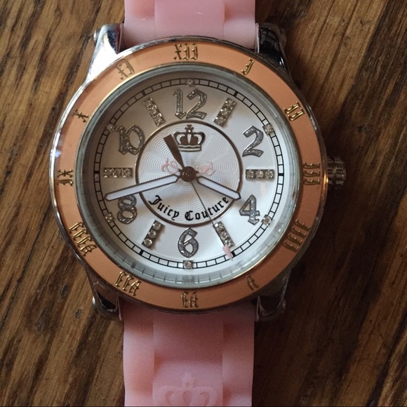 Juicy watch