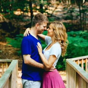 Meet your Posher, Kelly