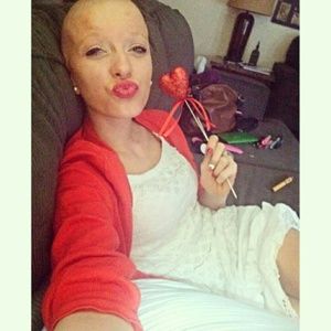 White lacy mini dress / shirt Small