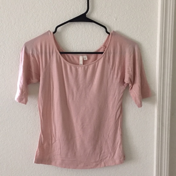 Nordstrom top