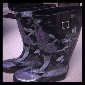 Rain boots / winter boots