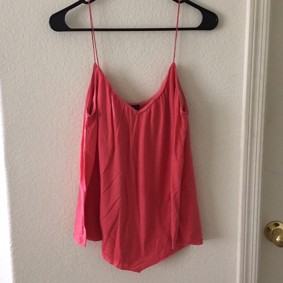 American eagle tank