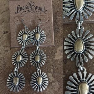 Lucky Brand Earrings